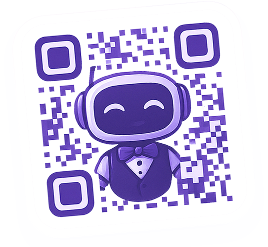 QR Code Image